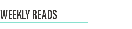weekly-reads-title